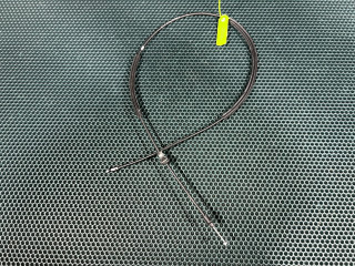 трос капота Land Rover Range Rover Sport 2 поколение [рестайлинг] 2019, 3.0 л., бензин, внедорожник 5 дв., CPLA16A938AA, LR038195, LR121384, LR047572