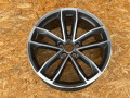 диск литой Audi A5 F5 (2016 - 2020), 8W0601025DG, 8W0601025DF - фото №3