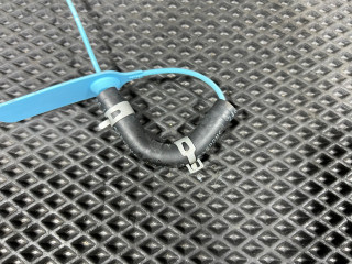 патрубок (трубопровод, шланг) Honda CR-V 6 поколение 2025, 1.5 л., L15B, бензин, АКПП, внедорожник 5 дв.