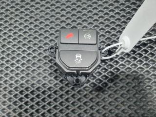 кнопка ASC / ESP Land Rover Range Rover Evoque L538 [рестайлинг] 2015, 2.0 л., 204PT, бензин, АКПП, внедорожник 5 дв., BJ3214K147BD