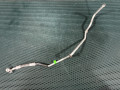 трубка кондиционера Porsche Boxster 987 2004, 3.6 л., M 96.70, бензин, 99757310502, 99757310505 - фото №2