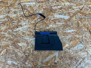 Беспроводное зарядное устройство Porsche Macan 1 поколение [2-й рестайлинг] 2022, 2.9 л., DGR, бензин, АКПП, внедорожник 5 дв., 95B035773G