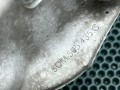 кулак задний левый Volkswagen Taos 1 поколение 2023, 1.5 л., DNKA, бензин, АКПП, внедорожник 5 дв., 5QM505435C - фото №8