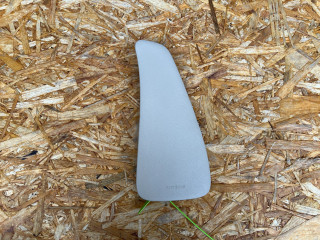 подушка безопасности сиденья Mercedes-Benz GLK-Класс X204 [рестайлинг] 2014, 3.5 л., M 272.971, бензин, АКПП, внедорожник 5 дв., 2048600205