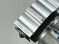 испаритель кондиционера Acura Integra 4 поколение 2023, 1.5 л., бензин, вариатор, хетчбэк 5 дв., передний привод, 80210-T21-A41, AA4475007130 - фото №7