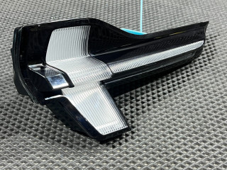 фонарь крышки багажника левый Ford Mustang Mach-E 1 поколение 2023, электро, внедорожник 5 дв., LJ8B13A603AE, LJ8B13A603A