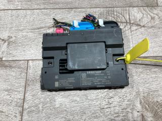 диагностический интерфейс Audi Q7 4M 2017, 3.0 л., CREC, бензин, АКПП, внедорожник 5 дв., 8W8907468F, 8W8907468E