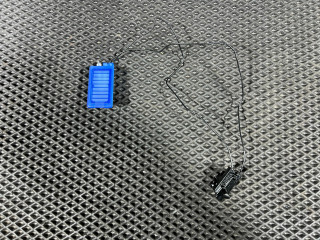 плафон подсветки бардачка Hyundai Tucson 4 поколение 2024, 2.5 л., G4KN, бензин, АКПП, внедорожник 5 дв., 84547P2000