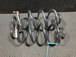 пружина задняя Porsche Macan 1 поколение 95B 2018, 3.0 л., бензин, АКПП, внедорожник 5 дв., 95B511115M