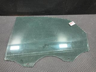 стекло двери задней левой Audi A8 D4/4H 2010, 4.2 л., CDRA, бензин, АКПП, седан, 4H0845205A