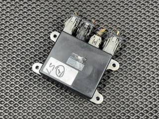 блок управления форсунками Lexus LS 4 поколение [рестайлинг] 2011, 5.0 л., 2UR-FSE, бензин, АКПП, седан, 8987150010, 1310001510