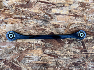 рычаг задний левый Audi S4 B9 [рестайлинг] 2021, 3.0 л., CWGD, бензин, АКПП, седан, 8W0501529D