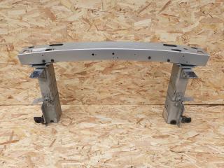 усилитель бампера переднего Jaguar XJ 4 поколение 2012, 5.0 л., 508PN, бензин, АКПП, седан, C2D43873