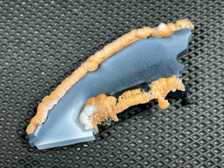 пыльник переднего крыла Buick Envista 1 поколение 2024, 1.2 л., бензин, АКПП, внедорожник 5 дв., 42787538