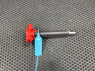 катушка зажигания Audi A7 4G [рестайлинг] 2015, 3.0 л., CREC, бензин, АКПП, хетчбэк 5 дв., 06E905115