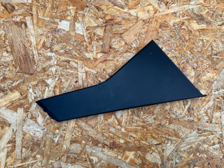 накладка двери (крышки) багажника Honda Accord 11 поколение 2025, 1.5 л., L15B, бензин, вариатор, седан, 7272130AA01