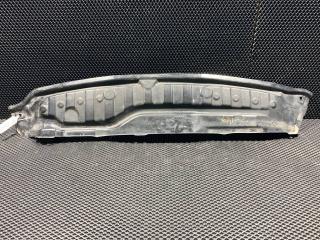 накладка (воздуховод) на телевизор Honda Insight 2 поколение 2009, 1.3 л.