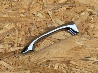 ручка наружная Mercedes-Benz GL-Класс X164 [рестайлинг] 2010, 4.7 л., M 273.923, бензин, АКПП, внедорожник 5 дв., A1647600670