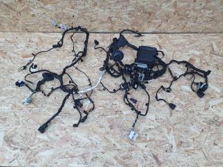 проводка салона Ford Bronco Sport 1 поколение 2020, 1.5 л., бензин, АКПП, внедорожник 5 дв., LX6T-14290-XAHD, LX6T-14A094-AE