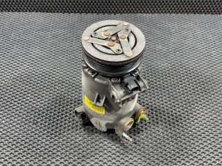 компрессор кондиционера Land Rover Range Rover Evoque L538 2014, 2.0 л., бензин, АКПП, внедорожник 5 дв., EJ32-19D629-AC, LR051044, LR066915, LR083480