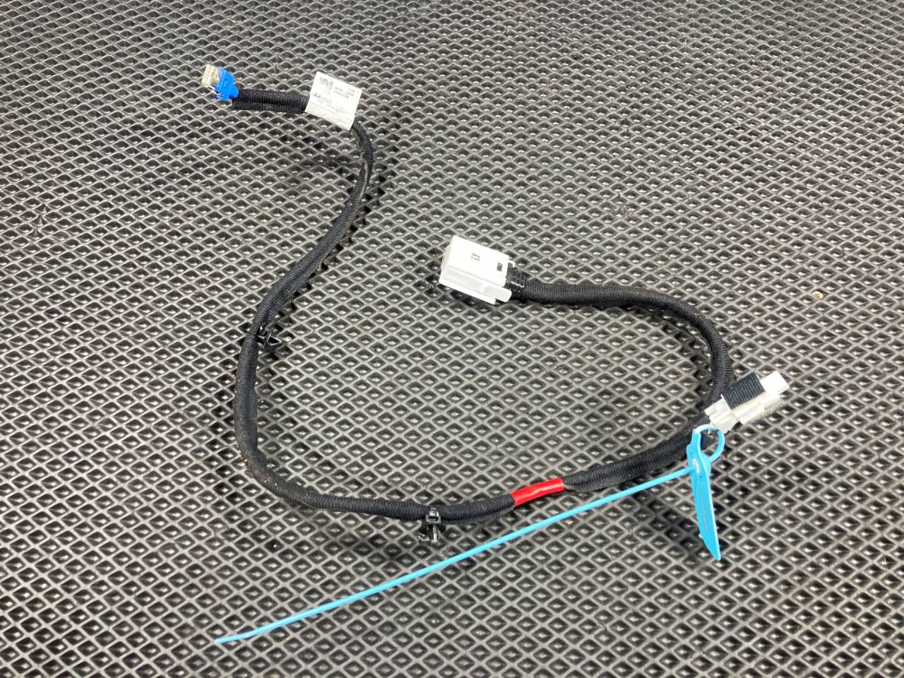 проводка салона Kia K5 3 поколение 2020, 1.6 л., G4FP, бензин, АКПП, 96120-L2400 - фото №1