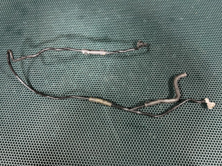 патрубок (трубопровод, шланг) Audi A8 D4 [рестайлинг] 2013, 4.0 л., CEUA, бензин, АКПП, седан, 4H0121107J