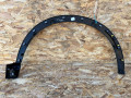 накладка колесной арки передний левый Honda CR-V 6 поколение 2025, 1.5 л., L15B, бензин, вариатор, внедорожник 5 дв., 741573A0 - фото №3