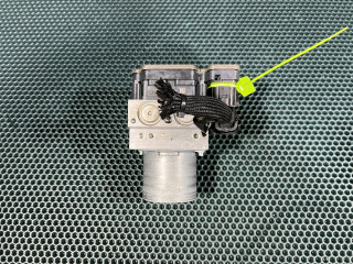 блок ABS Mercedes-Benz S-Класс W222/C217/A217 2014, 4.0 л., M 278.910, бензин, седан, A2224314512, A2224310400, A2229002809, A2229001104, A0009821509