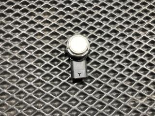 датчик парктроника Audi A7 4G [рестайлинг] 2017, 3.0 л., CREC, бензин, АКПП, лифтбэк, 5Q0919275B