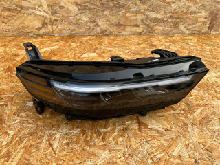 фара правая Honda Accord 11 поколение 2025, 1.5 л., L15B, бензин, вариатор, седан, 3310030AA01