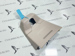 накладка зеркала внутреннего Honda CR-V 6 поколение 2025, 1.5 л., L15B, бензин, вариатор, внедорожник 5 дв.