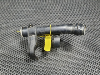 патрубок (трубопровод, шланг) Land Rover Range Rover Sport 2 поколение [рестайлинг] 2018, 3.0 л., 306DT, дизель, АКПП, внедорожник 5 дв., LR035627, 92-3565