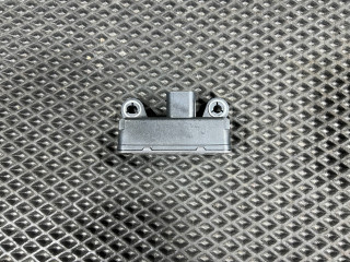 датчик ускорения Porsche Macan GTS 1 поколение [2-й рестайлинг] 95B 2022, 2.9 л., DGR, бензин, АКПП, внедорожник 5 дв., 95B907637E