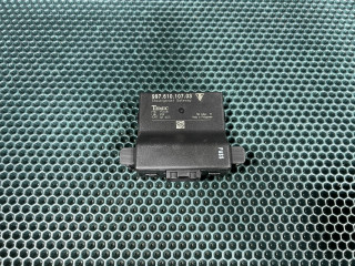 блок управления (другие) Porsche 911 997 2006, 3.6 л., бензин, АКПП, 99761010703, 99761010701, 99761010702, 99761010801