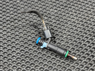 форсунка Ford Bronco Sport 1 поколение 2021, 1.5 л., бензин, АКПП, внедорожник 5 дв., HX7G-9F593-CA