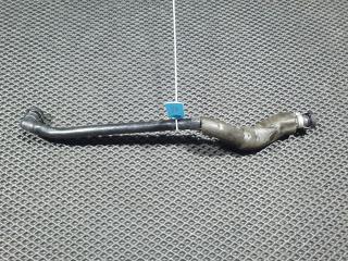 патрубок (трубопровод, шланг) Jaguar F-Pace 1 поколение X761 2017, 3.0 л., бензин, АКПП, внедорожник 5 дв., DX23-9K617-BB, C2Z30693, C2Z17954, LR057206, LR041667