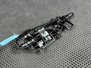 скелет ручки двери задней правой Buick Encore GX 1 поколение [рестайлинг] 2024, 1.3 л., бензин, АКПП, внедорожник 5 дв., 13515506, 13506033