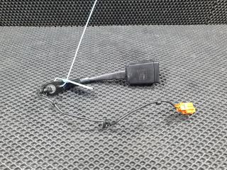 замок ремня безопасности Jaguar F-Pace 1 поколение 2017, 3.0 л., AJ 126, бензин, АКПП, внедорожник 5 дв., FK7261208AD, T4A11105, LR092506, T4N9483, LR081110