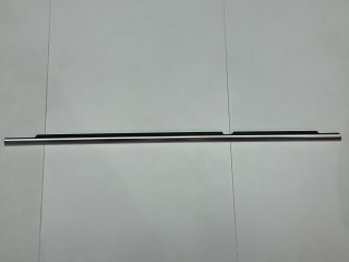 молдинг двери задней левой Mercedes-Benz GL-Класс X166 2013, 4.7 л., M 278.928, бензин, АКПП, внедорожник 5 дв., A1667354100