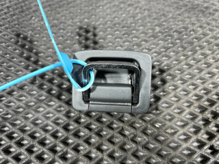 крючок крепежный Honda CR-V 6 поколение 2025, 1.5 л., L15B, бензин, АКПП, внедорожник 5 дв., 84614-TLA-A01ZA