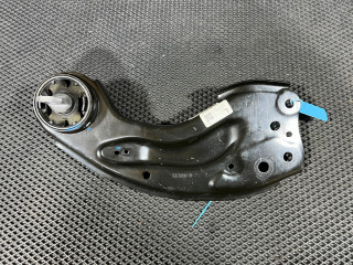 рычаг задний левый Honda Accord 11 поколение 2025, 1.5 л., L15B, бензин, вариатор, седан, 5236530A