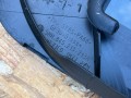 форточка задняя левая Volkswagen Tiguan 2 поколение [рестайлинг] 2024, 2.0 л., DTEA, бензин, АКПП, внедорожник 5 дв., полный привод, 5NN845213K - фото №7