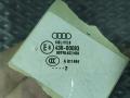 стекло двери передней правой Audi A7 4G 2012, 3.0 л., CGXB, бензин, АКПП, хетчбэк 5 дв. - фото №6