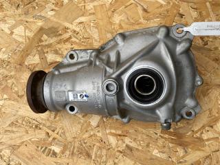 редуктор переднего моста BMW X5 F15 2018, 3.0 л., N55 B30 A, бензин, АКПП, внедорожник 5 дв., 315110346269