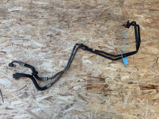 шланг (трубка) АКПП Audi A8 D3 [рестайлинг] 2007, 4.2 л., BVJ, бензин, седан, 4E0317822L