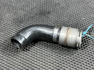 патрубок интеркулера Kia K5 3 поколение 2020, 1.6 л., G4FP, бензин, АКПП, 28291-2M000