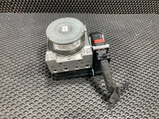 блок ABS Volkswagen Taos 1 поколение 2021, 1.5 л., DNK, бензин, АКПП, внедорожник 5 дв., 5Q0614517GD