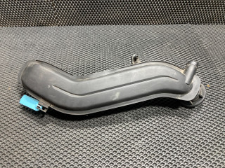 патрубок интеркулера Volkswagen Taos 1 поколение 2021, 1.5 л., DNK, бензин, АКПП, внедорожник 5 дв., 05E145673Q