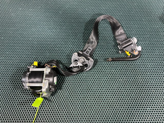 ремень безопасности Jaguar XF X260 2016, 3.0 л., бензин, АКПП, седан, T2H16161, GX63611B08BC, T2H16151PVJ, GX63611B08BC8PVJ