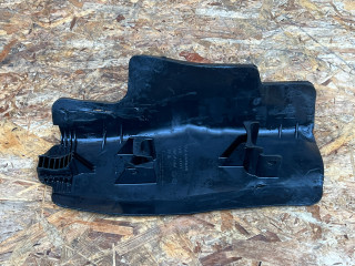 защита днища Audi S4 B9 [рестайлинг] 2021, 3.0 л., CWGD, бензин, АКПП, седан, 8W0505416E